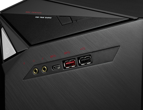 MSI INFINITE 9SH-676PL – image 6