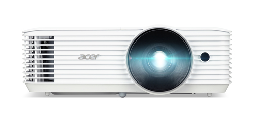 Acer Home H5386BDKi Short throw projector 4500 ANSI lumens DLP WXGA (1280x720) 3D White – image 2