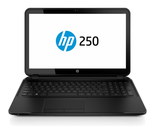 HP 250 Notebook PC G6U96EA – image 1
