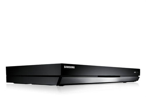 Samsung BD-F8500N 3D Black – image 8