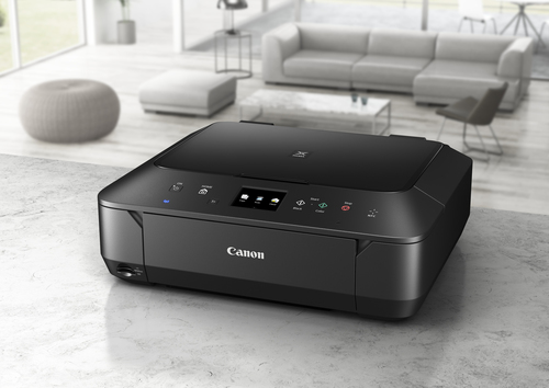 Canon PIXMA MG6620 Inkjet A4 – image 3