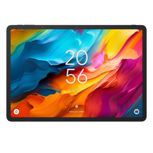 Tcl Nxtpaper 14 Tablet - 256 GB, Grey, Black - image 1