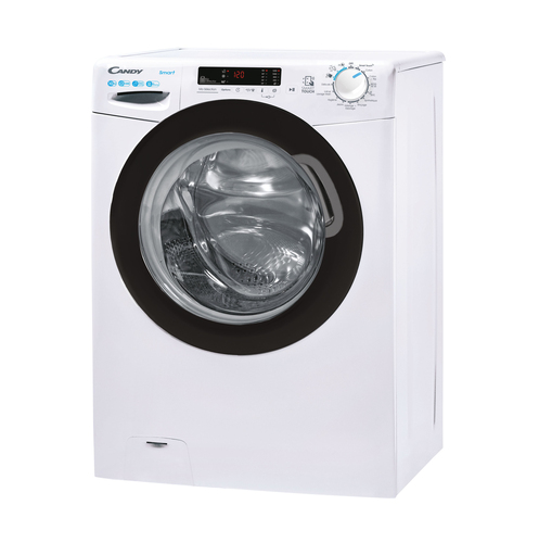 Candy Smart CS12102DWB4/1-47 washing machine Front-load – image 3