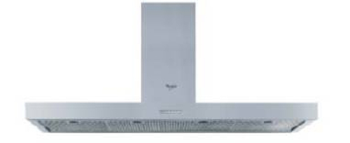Whirlpool AKR 812 IX