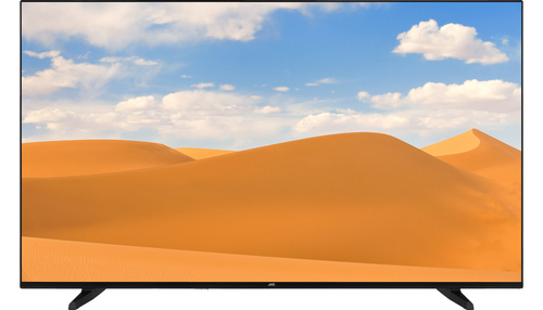 JVC LT-50VRQ3555 TV – image 2