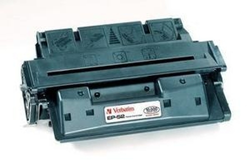 Verbatim Toner Cartridge for HP LJ 4000 / Canon LBP-1760