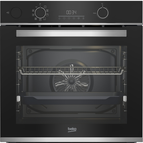 Beko BBIS13300XPE 72 L 2700 W Нержавеющая сталь