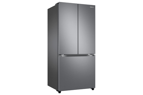 Samsung RF50A5002S9/EU side-by-side refrigerator Freestanding – image 2