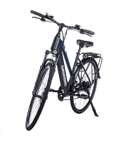 Grundig Trekking Bike