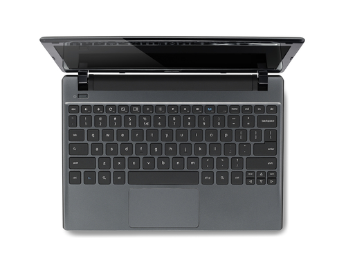 Acer Chromebook C710-B8472G32iii Intel® Celeron® 847 – image 4