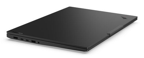 Lenovo ThinkPad E16 Gen 4 (AMD) Copilot+ PC AMD Ryzen AI 5 330 Laptop 40,6 cm (16") WUXGA 16 GB DDR5-SDRAM 512 GB SSD Wi-Fi 7 (802.11be) Windows 11 Pro Zwart Belgisch
