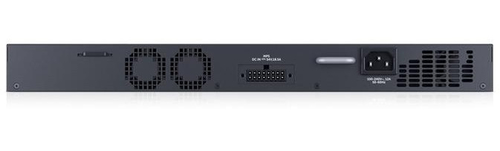 Dell N1500 N1524P 24 Anschlüsse Verwaltbar Ethernet-Switch - Gigabit-Ethernet, 10 Gigabit Ethernet - 1000Base-T, 10GBase-X