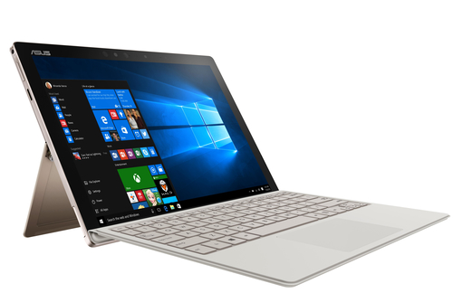 ASUS Transformer 3 Pro T303UA-GN040R laptop Intel® Core™ i5 i5-6200U Hybrid (2-in-1) – image 7