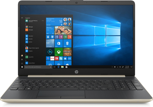 HP Essential 15t-dw100 Intel® Core™ i7 i7-10510U Laptop