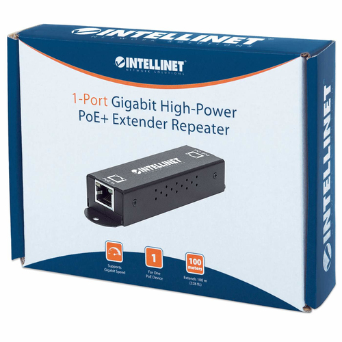 POE Extensor INTELLINET 560962