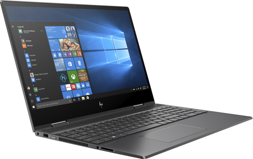 HP ENVY x360 15-ds0000na AMD Ryzen™ 5 3500U Hybrid (2-in-1) – image 3