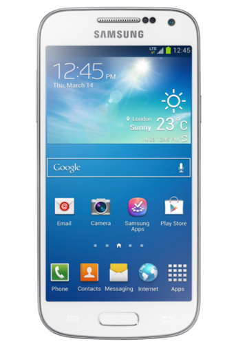Samsung Galaxy S4 Mini