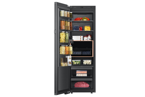 Samsung RZ38B98C5A1 fridge Built-in Grey – image 5