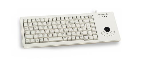 CHERRY XS G84-5400 - Toetsenbord, afbeelding 2