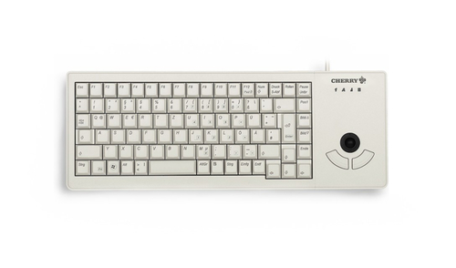 CHERRY XS G84-5400 - Toetsenbord