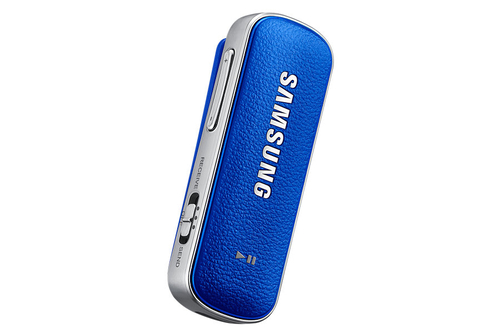Samsung EO-RG920B 3,5 mm Sinine, Hõbe