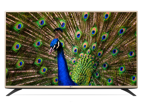 Especificações LG 43UF6900 tv 109,2 cm (43