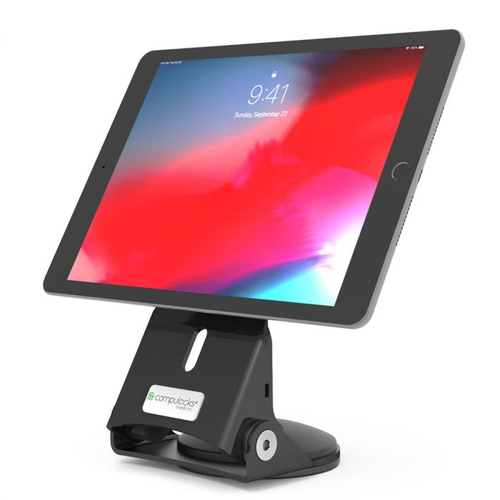 UNIVERSAL TABLET GRIP AND SECUR  ITY STAND BLACK - Código: 189BGRPLCK | Compra en Guadalajara