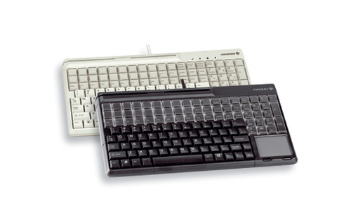 Cherry G86-61411ESAEAA keyboard USB Black