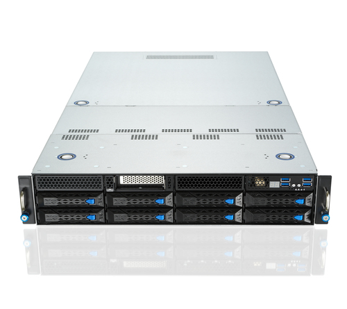 ASUS ESC4000-E10/2200W Intel C621A LGA 4189 Rack (2U) Black – image 8