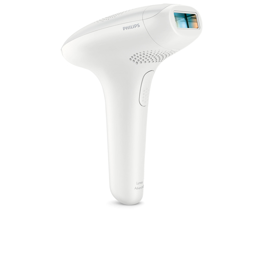 Philips Lumea Advanced SC1995/80 Karvaeemaldaja Valgusimpulsstehnoloogia Hall, Valge