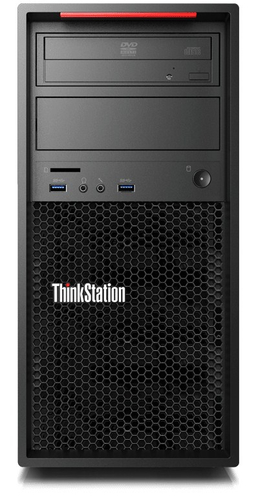 Lenovo ThinkStation P300