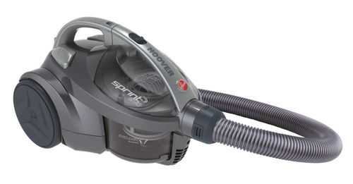 Hoover Sprint Evo SE71_SE41011 1.5 L Cylinder vacuum Dry 700 W Bagless