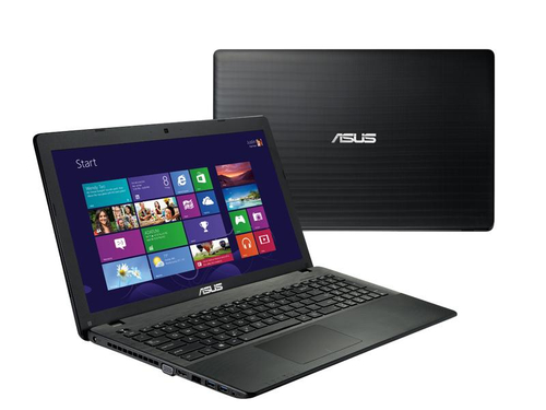 ASUS X552MD-SX019D sülearvuti, 15.6", Celeron N2930, 500 GB HDD, GeForce GT 820M