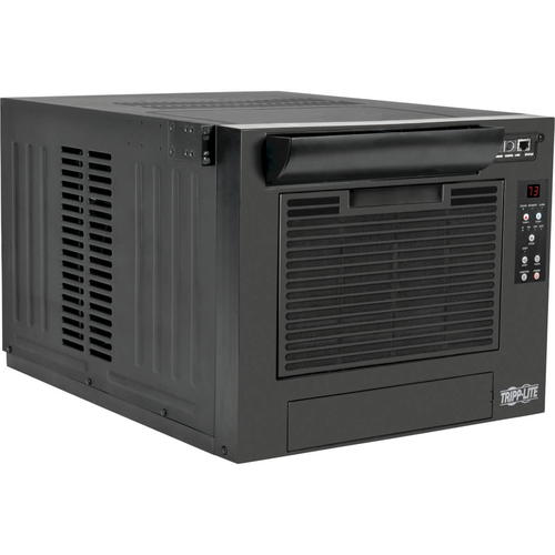 Tripp Lite SRCOOL7KRM Unidad De Aire Acondicionado Para Racks De Servidor - Instalación En Rack 7000 BTU 2.0 kW 120V 8U SRCOOL7KRM - SRCOOL7KRM