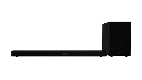 Hisense HS212F 2.1CH