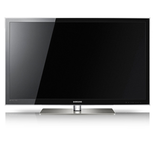 Samsung UE37C6000RP 94 cm (37") Full HD Black