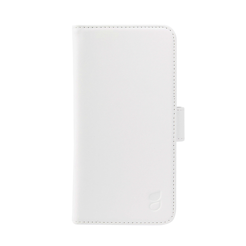 Gear Wallet Case White - Samsung S7 Edge – image 1