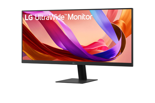 LG 29U511A-B 29" 21:9 Wfhd Ips 100Hz 1ms HDR10 3-Side Virtually Borderless Monitor - image 2