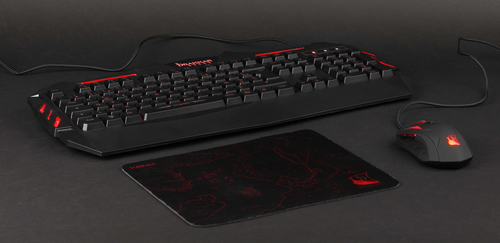Konix Raider Pack – image 8