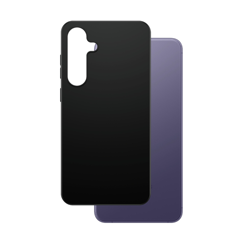 PanzerGlass SAFE. by TPU Case Samsung Galaxy S24 Plus | Black