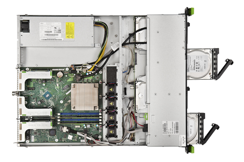 Fujitsu RX1330 M4 – image 5