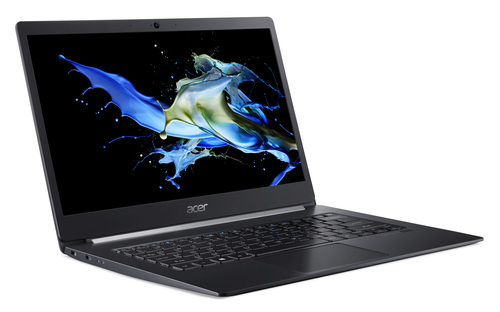 Acer TravelMate X5 TMX514-51-74WH Intel® Core™ i7 i7-8565U Laptop – image 2