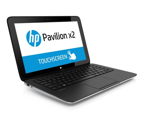 HP Pavilion x2 13-p106sa AMD A6 A6-1450 Hybrid (2-in-1) – image 3