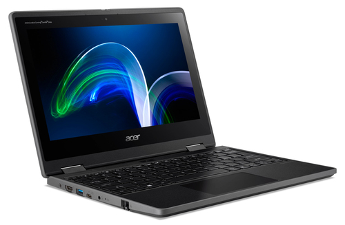 Acer TravelMate Spin B3 TMB311RN-32 (11.6" Full HD IPS Touchscreen, Intel Celeron N5100 – image 2