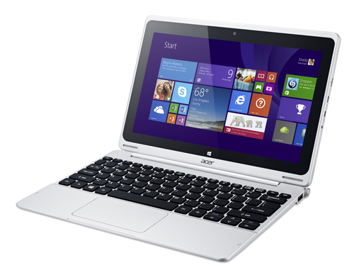 Acer Aspire Switch 10 SW5-011-13BL Intel Atom® Z3745 Hybrid (2-in-1) – image 4