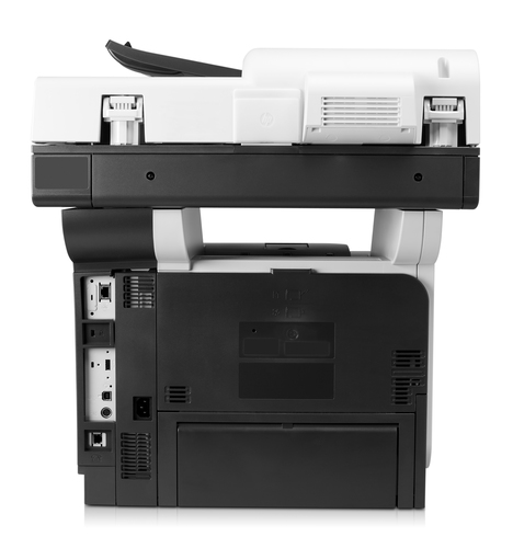 HP LaserJet Enterprise M525f Laser A4 – image 5