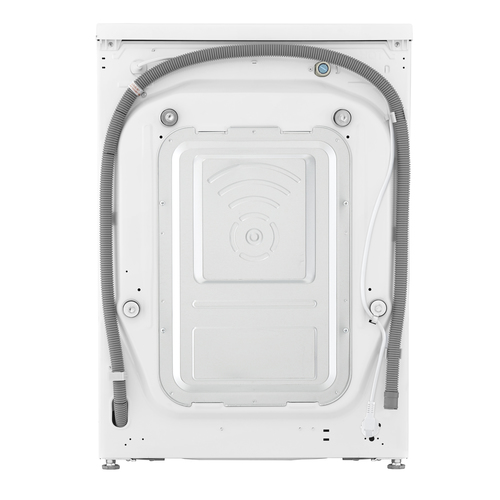 LG F4X7011TLB washing machine Front-load – image 3