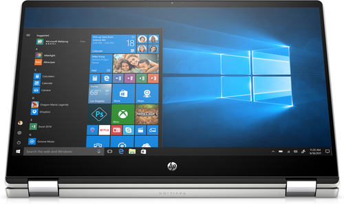 HP Pavilion x360 15-dq0131nia Intel® Core™ i7 i7-8565U Hybrid (2-in-1) – image 5