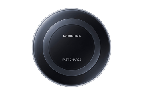 Samsung EP-PN920 Smartphone Black USB Auto, Indoor