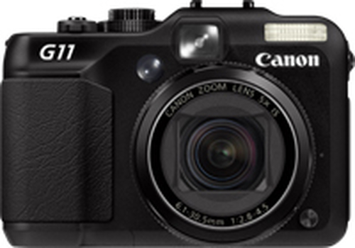 Canon PowerShot G11 1/1.7" Compact camera